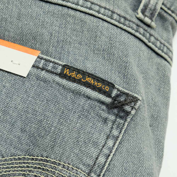 Nudie Jeans LEAN DEAN SMOOTH CONTRASTS 113464