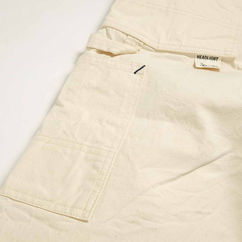 HEADLIGHT WORK PANTS　ヘッドライト　ワークパンツ