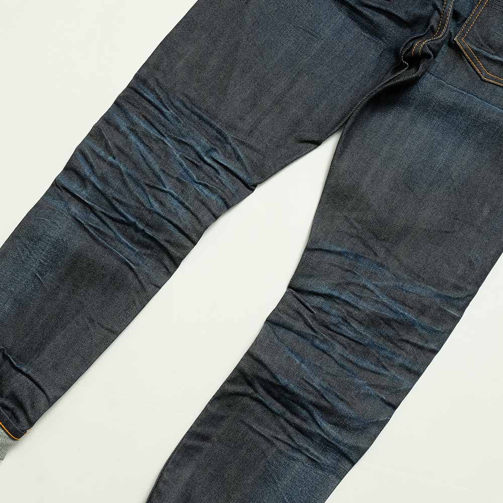 Nudie Jeans<br>LEAN DEAN DARK SELVAGE<br>113338