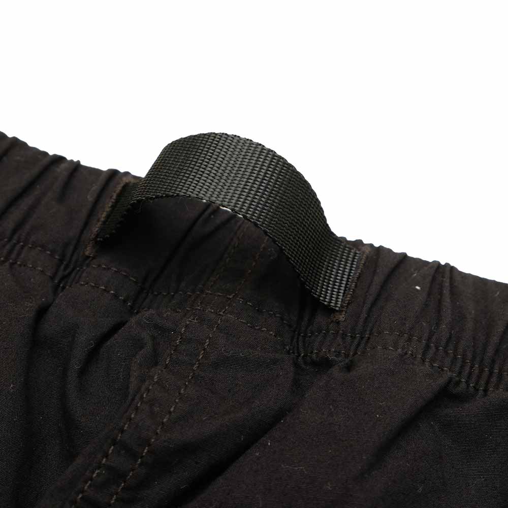 GRAMICCI WEATHER NN-PANT CROPPED G3SM-P078