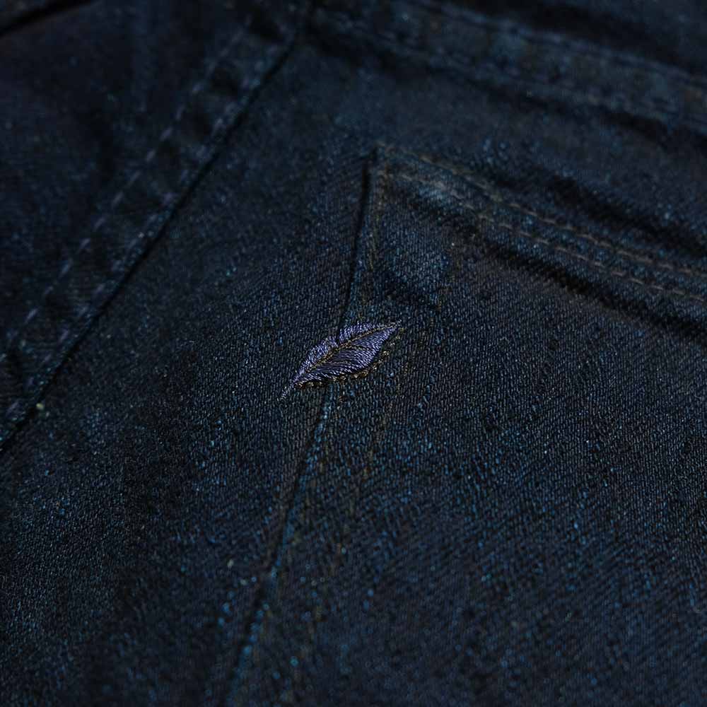 pure blue japan　STRETCH JEANS ピュアブルージャパン　ストレッチジーンズ