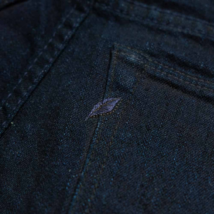 pure blue japan　STRETCH JEANS ピュアブルージャパン　ストレッチジーンズ