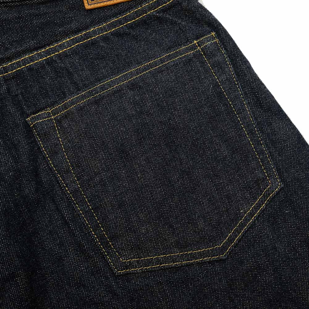 BUZZ RICKSON'S WORLD WAR II WAIST OVERALLS BR43041