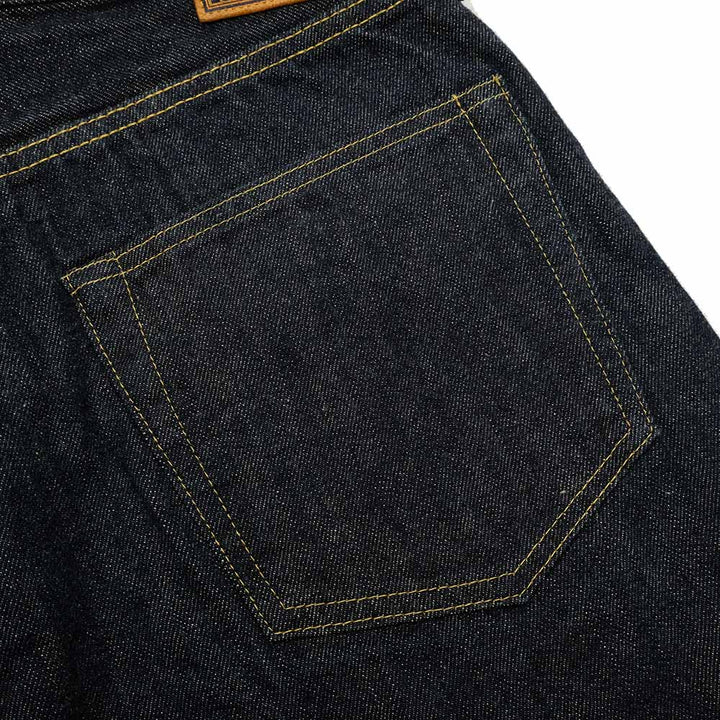 BUZZ RICKSON'S WORLD WAR II WAIST OVERALLS BR43041