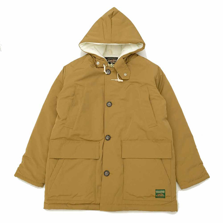 ALASKA SLEEPING BAG - APOLLO - PADDING PARKA - AS15220