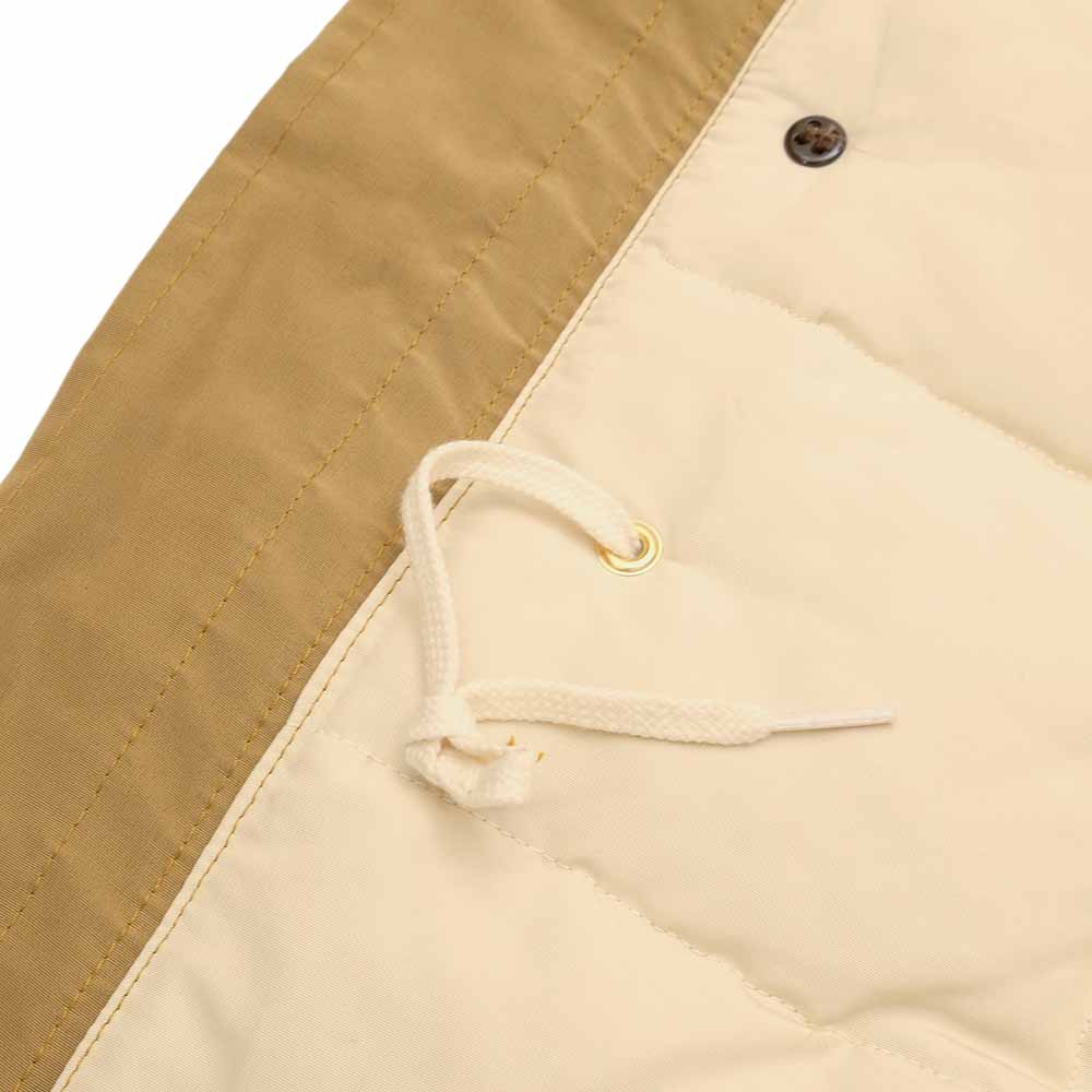 ALASKA SLEEPING BAG - GOOSE DOWN - MADE IN USA - ARCTIC- WORK ＆ HUNTING COAT - AS15211