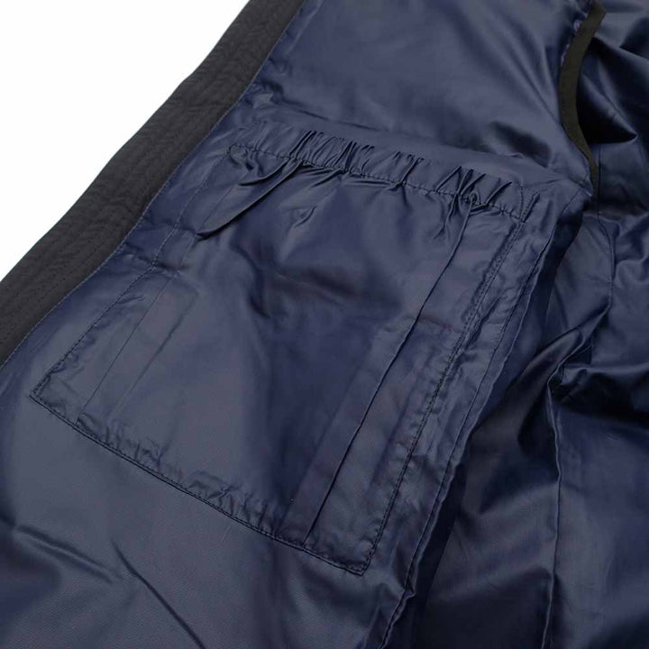 WILD THINGS<br>Lot. WT17112N NOME DOWN VEST<br>WT17112N