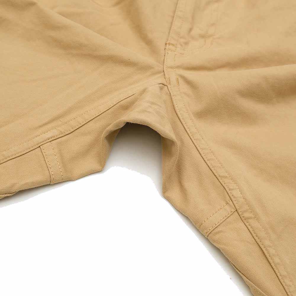 GRAMICCI Lot.G109-OGS NN-PANT CROPPED G109-OGS