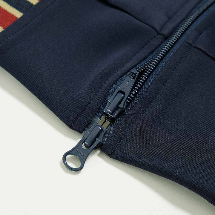STUDIO D’ARTISAN　ステュディオ・ダ・ルチザン TRACK JACKET