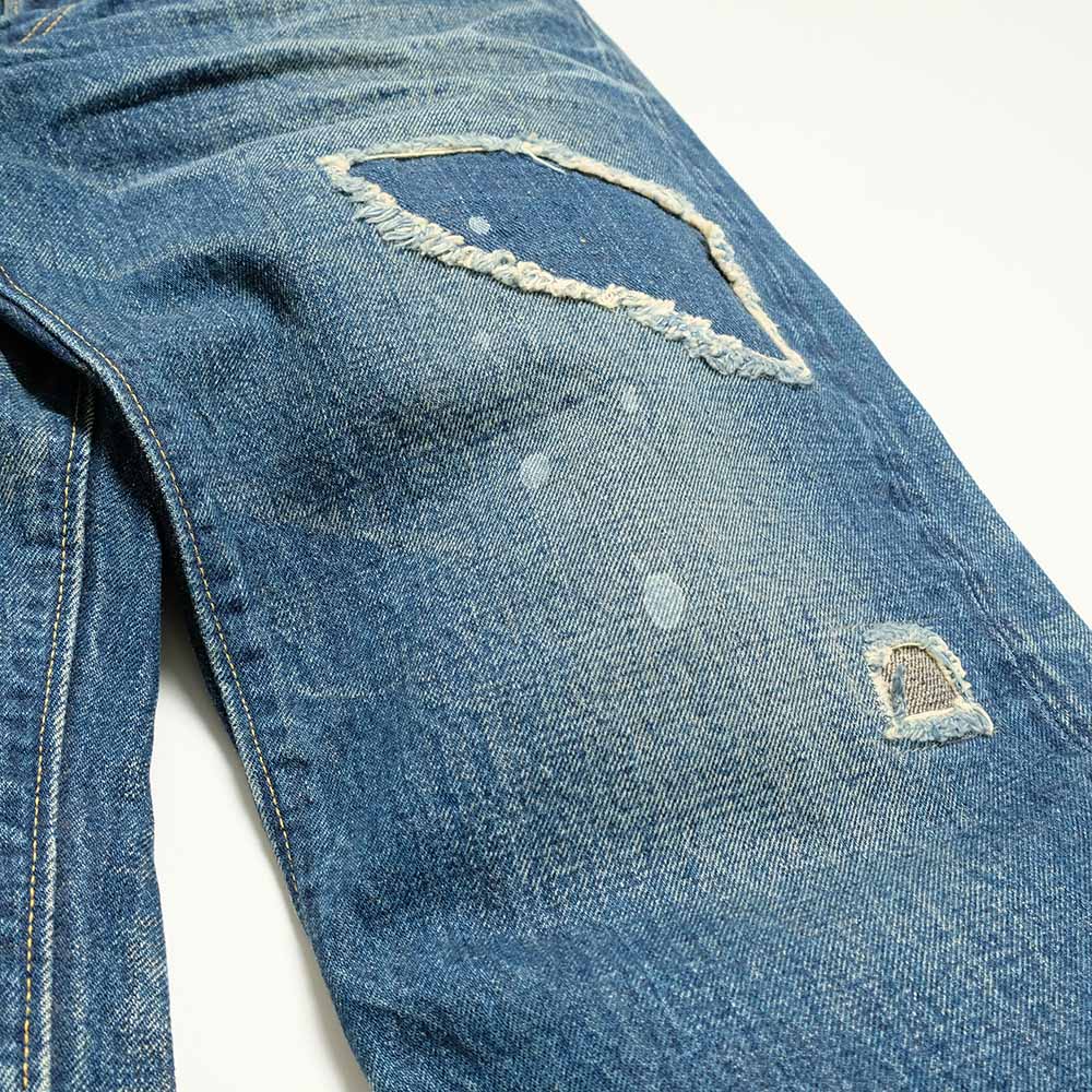 SUGAR CANE　JEANS　シュガーケーン　ジーンズ