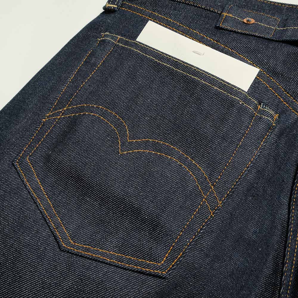 LEVI'S VINTAGE CLOTHING - 501XX 1937MODEL - 37501-00