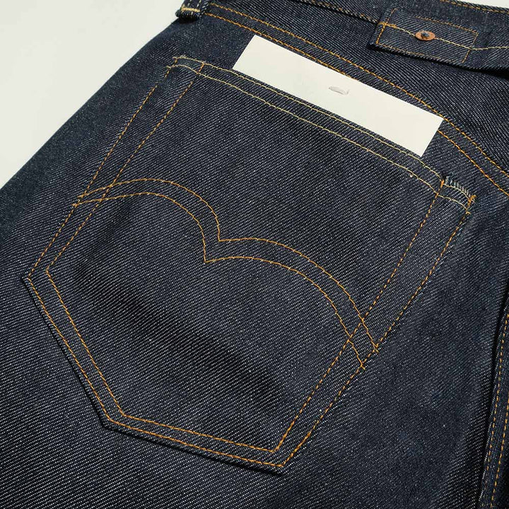 LEVI'S VINTAGE CLOTHING - 501XX 1937MODEL - 37501-00
