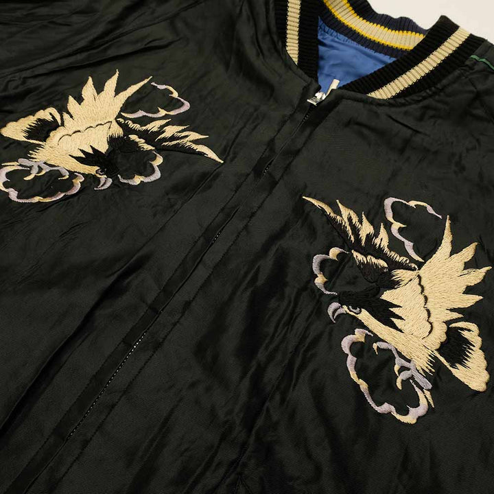 TAILOR TOYO HINOYA EXCLUSIVE ACETATE SUKA 舞妓 x EAGLE TT15300HY