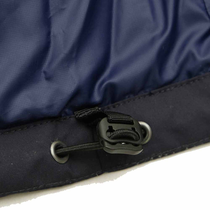 WILD THINGS Lot. WT17112N NOME DOWN VEST WT17112N