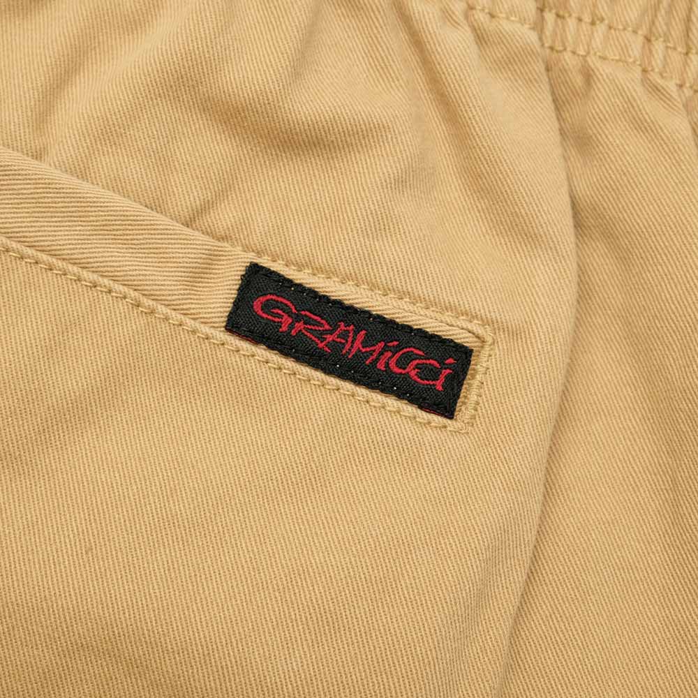 Gramicci - LOOSE TAPERED PANT - G103-OGT