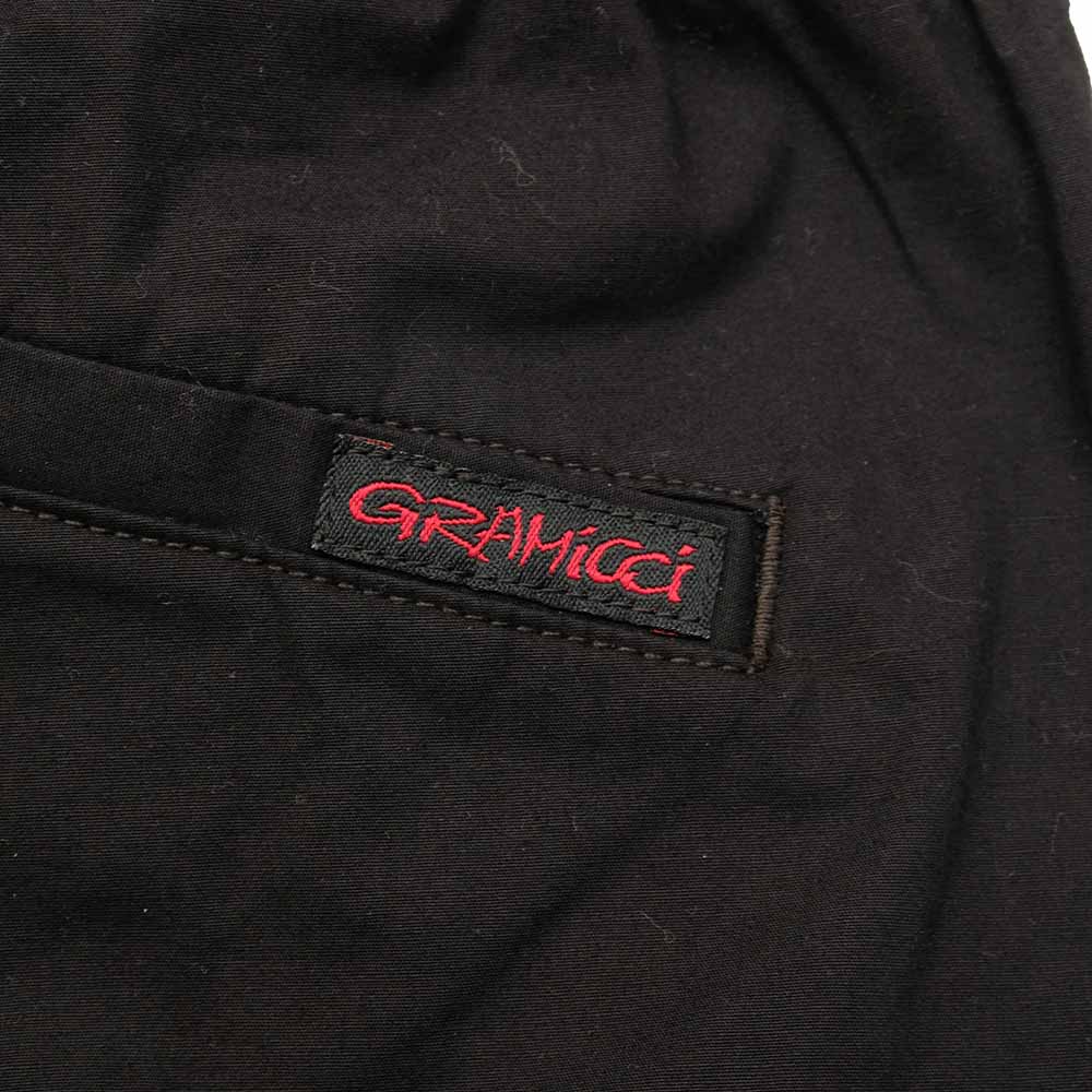 GRAMICCI WEATHER NN-PANT CROPPED G3SM-P078