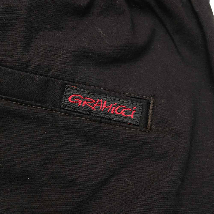 GRAMICCI WEATHER NN-PANT CROPPED G3SM-P078
