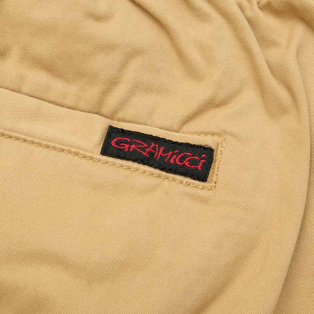 GRAMICCI Lot.G109-OGS NN-PANT CROPPED G109-OGS