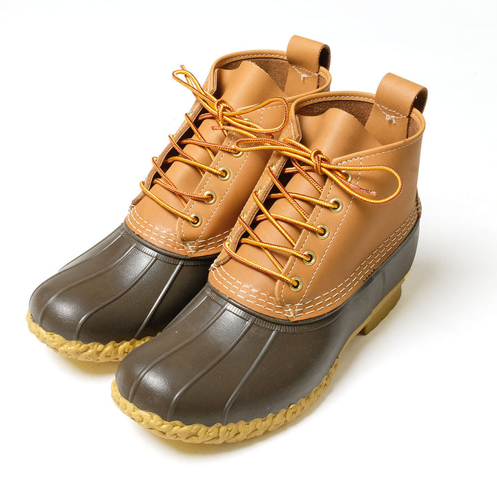 L.L.Bean - Bean Boots - 6 Inch - 175051-W