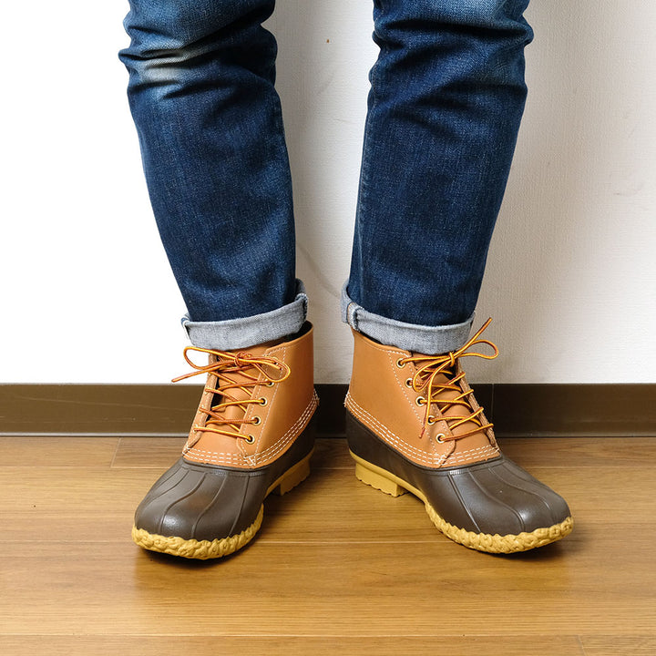 L.L.Bean - Bean Boots - 6 Inch - 175051-W