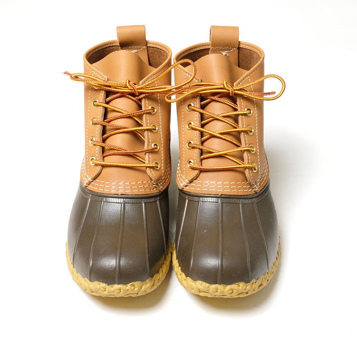 L.L.Bean - Bean Boots - 6 Inch - 175051-W