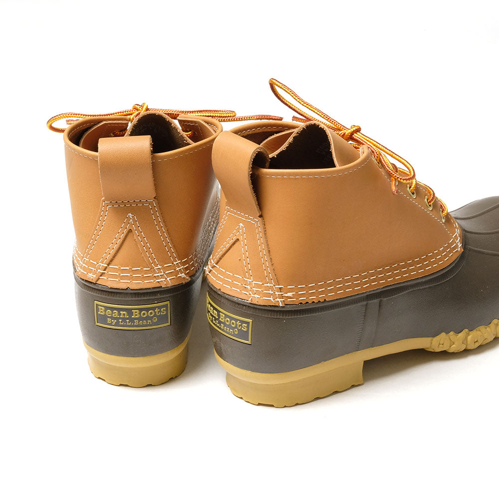 L.L.Bean - Bean Boots - 6 Inch - 175051-W