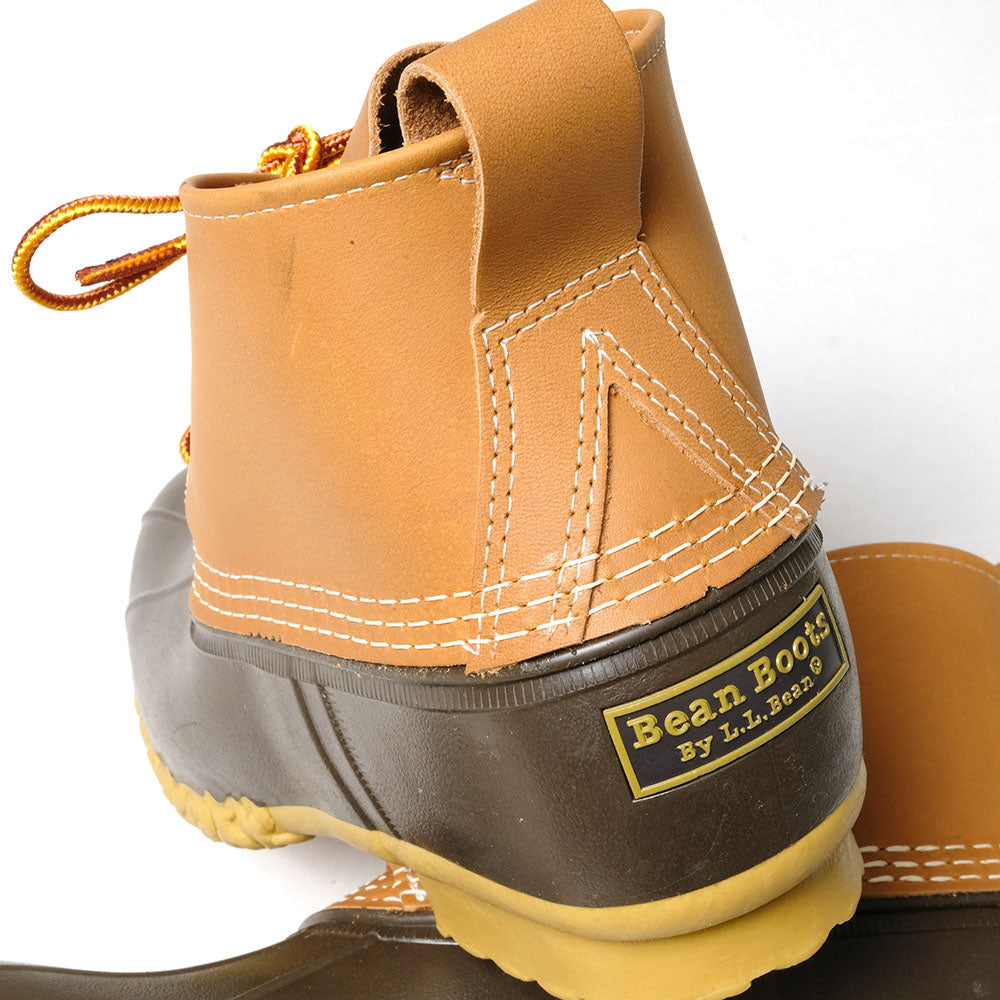 L.L.Bean - Bean Boots - 6 Inch - 175051-W