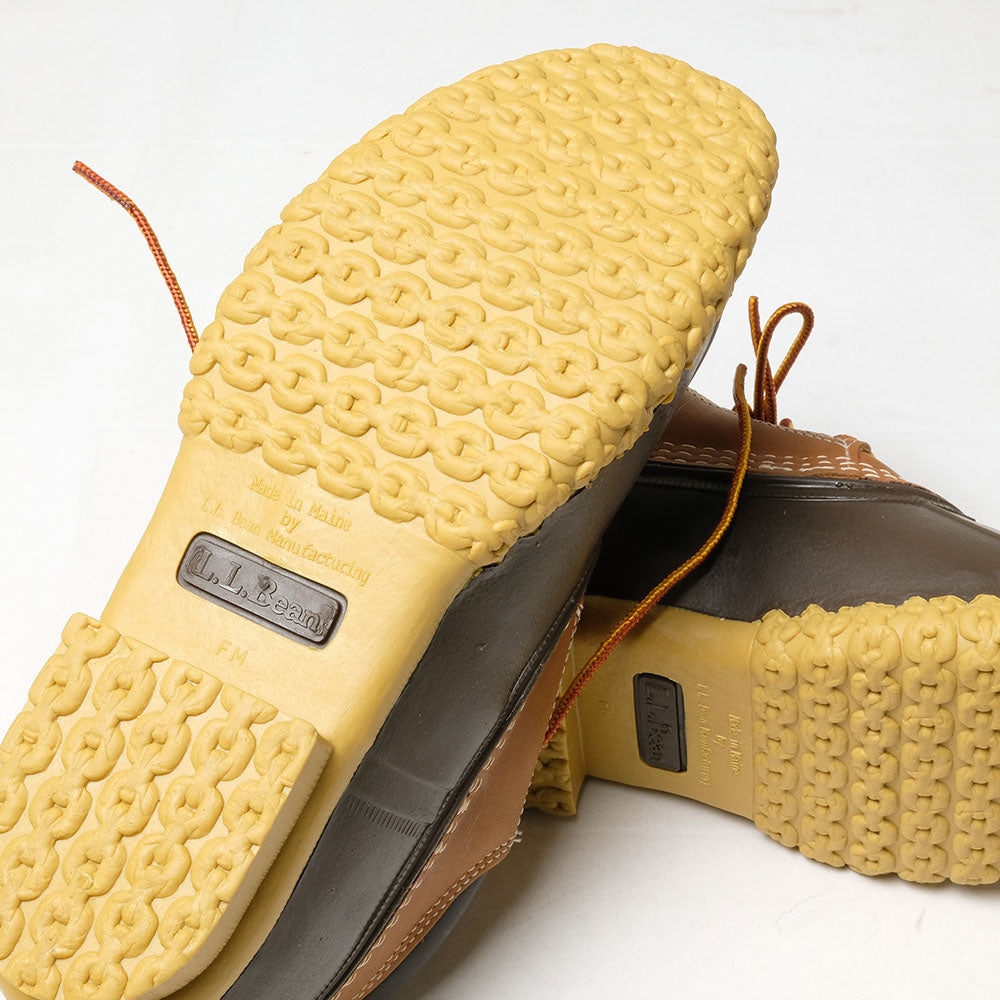 L.L.Bean  - Bean Boots - Gumshoes - 175060-M