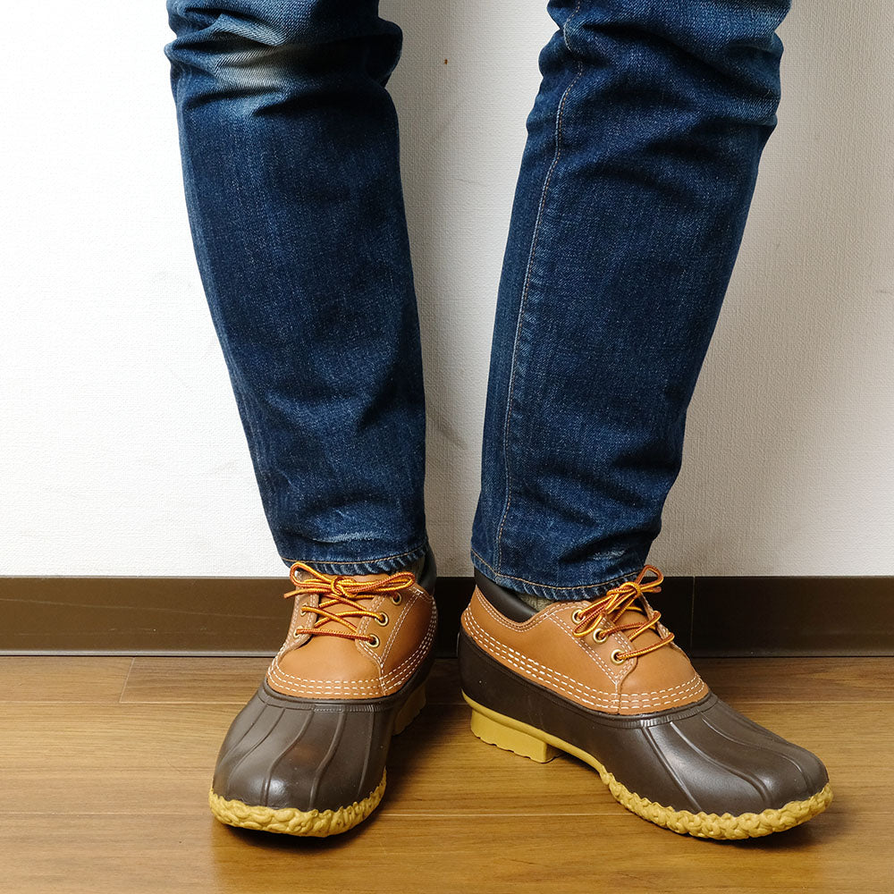 L.L.Bean  - Bean Boots - Gumshoes - 175060-M