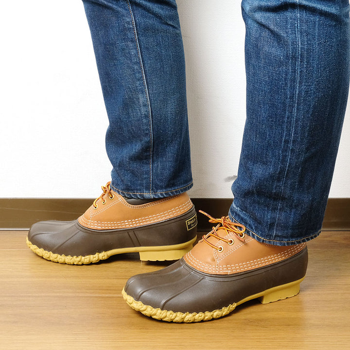 L.L.Bean  - Bean Boots - Gumshoes - 175060-M