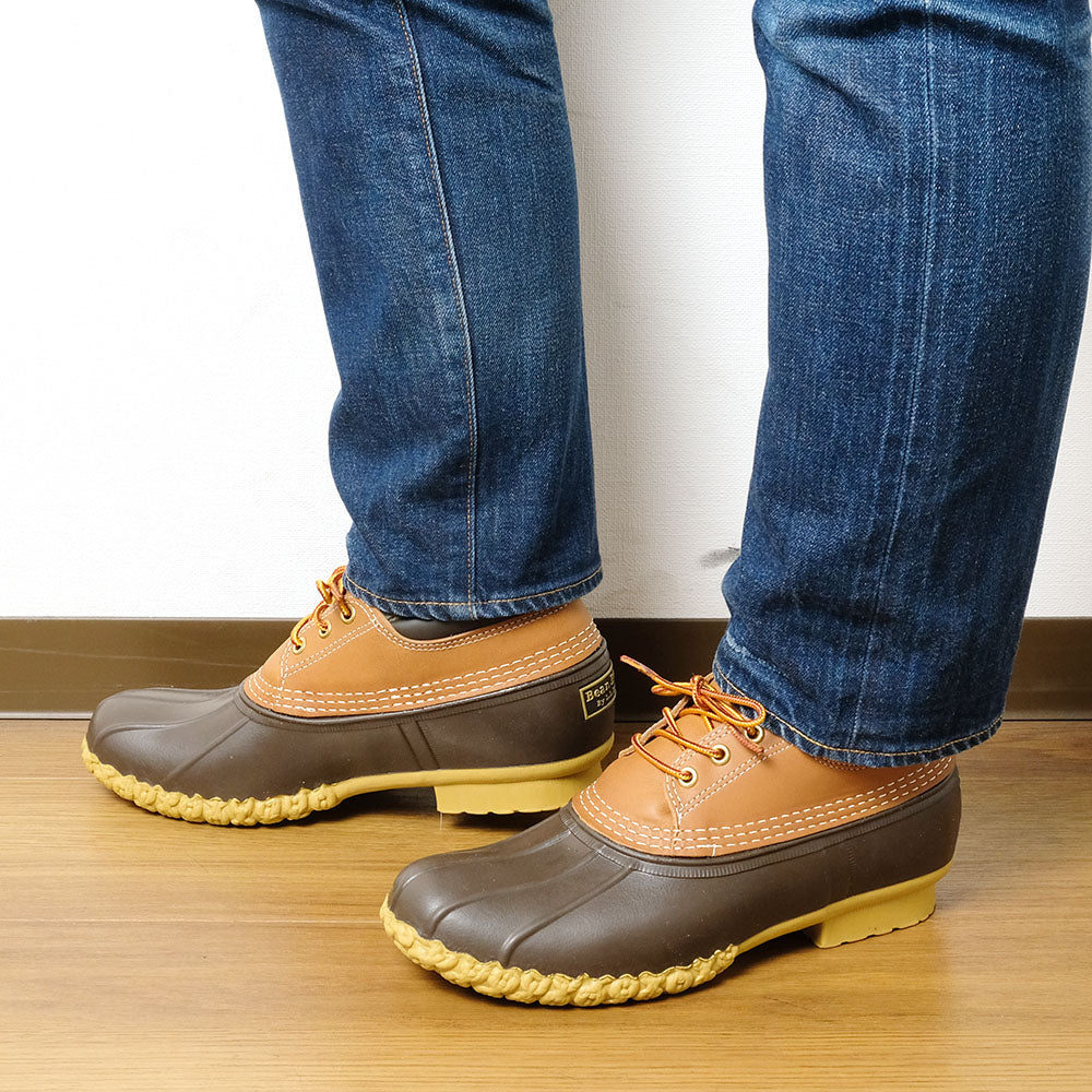 Bean Boots Gumshoes 175060-M – HINOYA Online Store