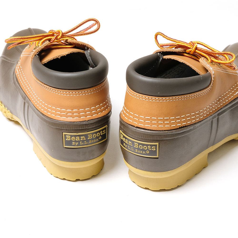 L.L.Bean  - Bean Boots - Gumshoes - 175060-M