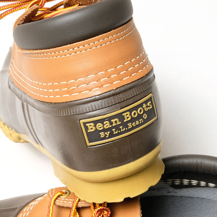 L.L.Bean  - Bean Boots - Gumshoes - 175060-M