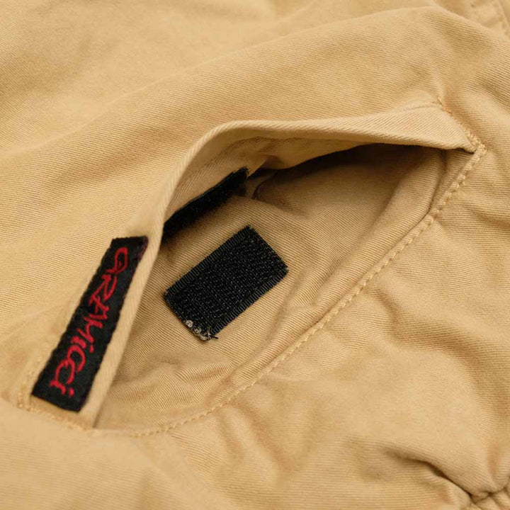 GRAMICCI Lot.G109-OGS NN-PANT CROPPED G109-OGS