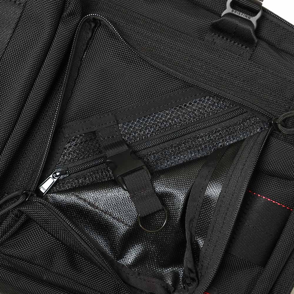 BRIEFING - NEO TRINITY LINER - BRF399219