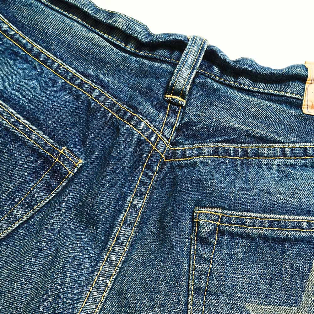 SUGAR CANE　JEANS　シュガーケーン　ジーンズ