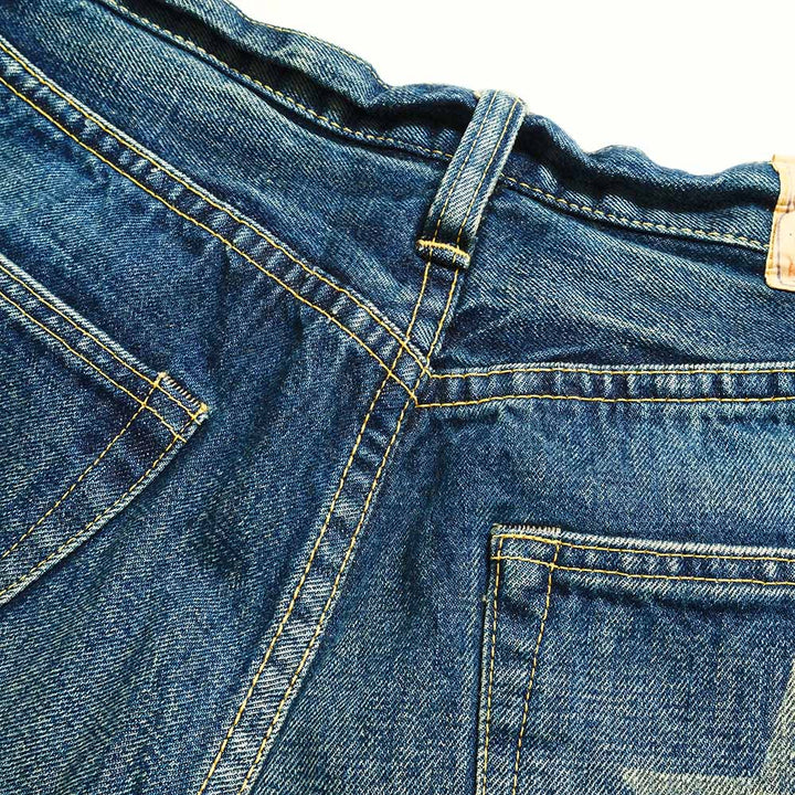 SUGAR CANE　JEANS　シュガーケーン　ジーンズ