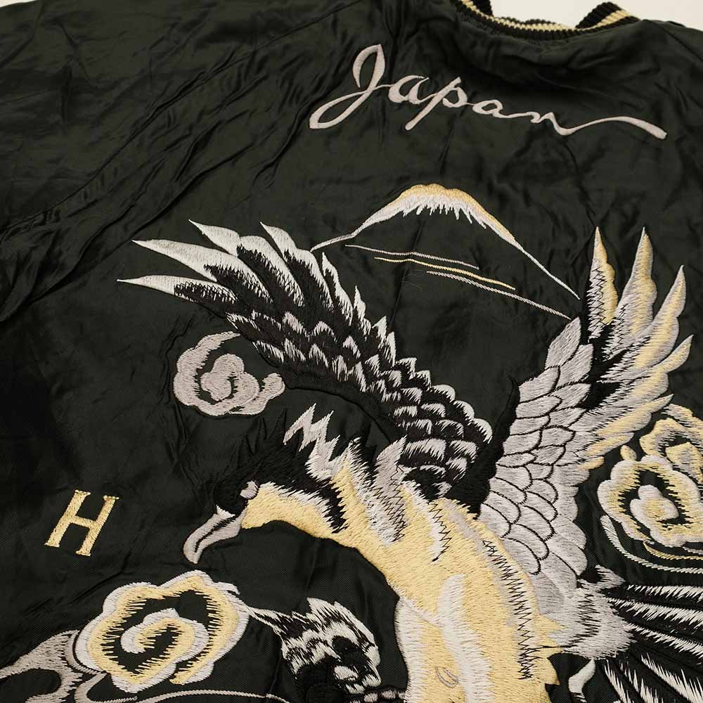 TAILOR TOYO HINOYA EXCLUSIVE ACETATE SUKA 舞妓 x EAGLE TT15300HY