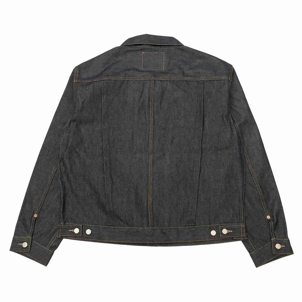 LEVI'S VINTAGE CLOTHING 1953 TYPE II JACKET BIG SIZE 70507-0066