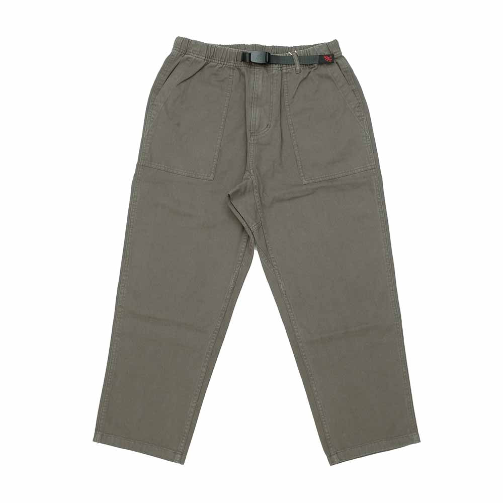 GRAMICCI LOOSE TAPERED PANT G103-OGT