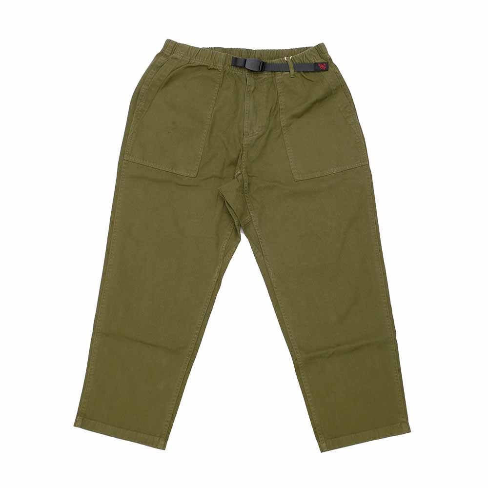 GRAMICCI LOOSE TAPERED PANT G103-OGT
