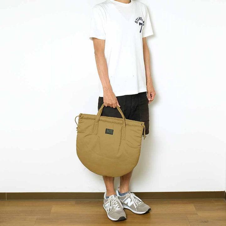 MIS - UK HELMET BAG - MIS-1021