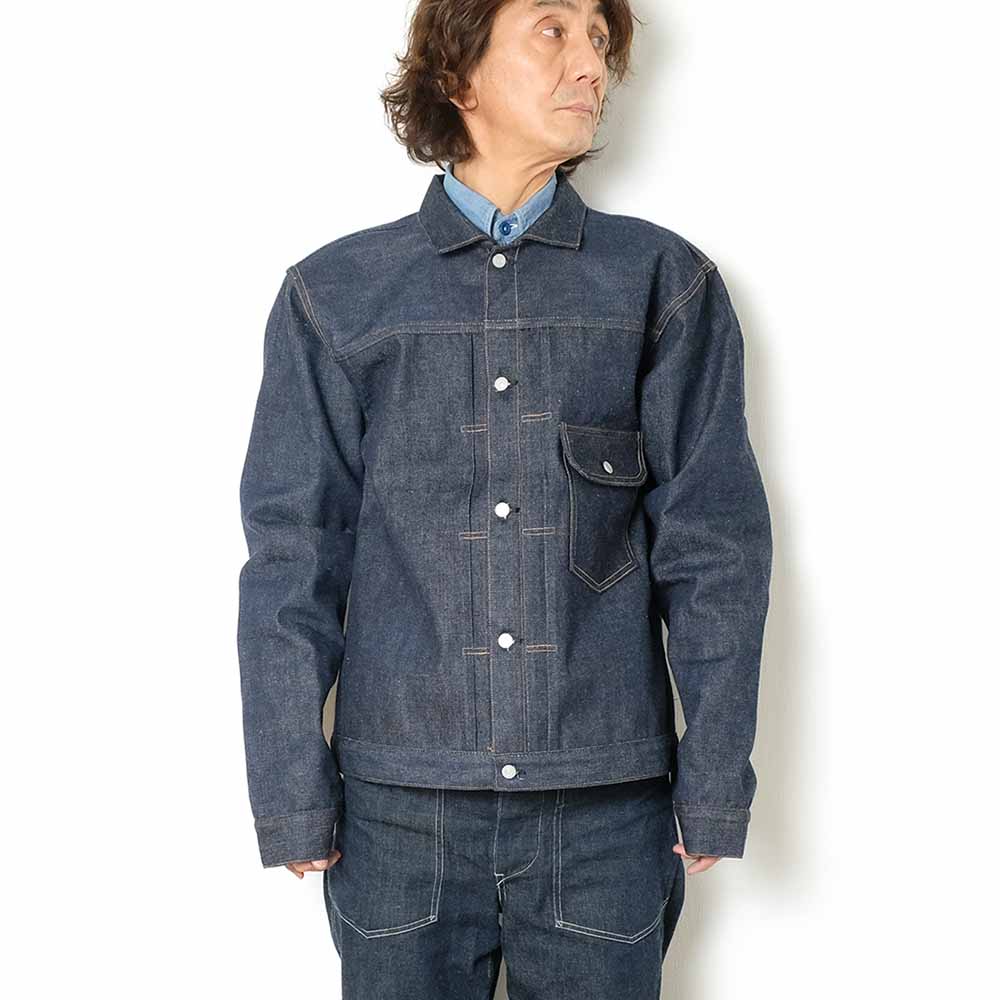 WAREHOUSE Lot.2001XX (1920 MODEL) 2001XX-1920