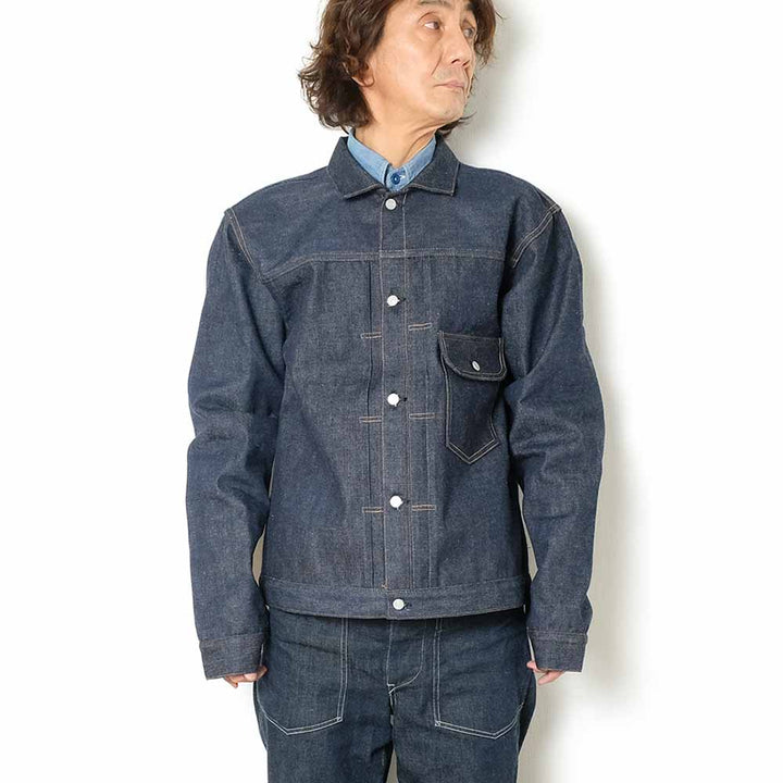 WAREHOUSE Lot.2001XX (1920 MODEL) 2001XX-1920