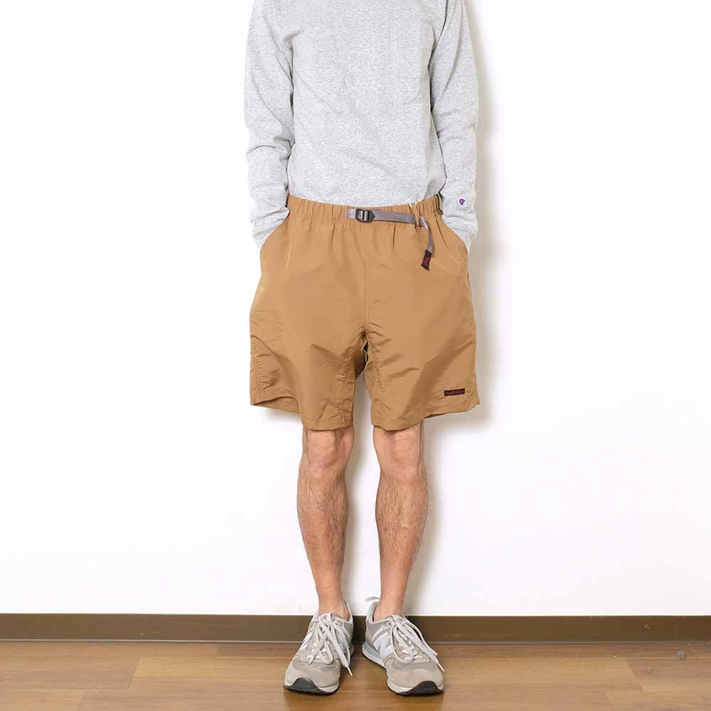 GRAMICCI SHELL PACKABLE SHORT G2SM-P024