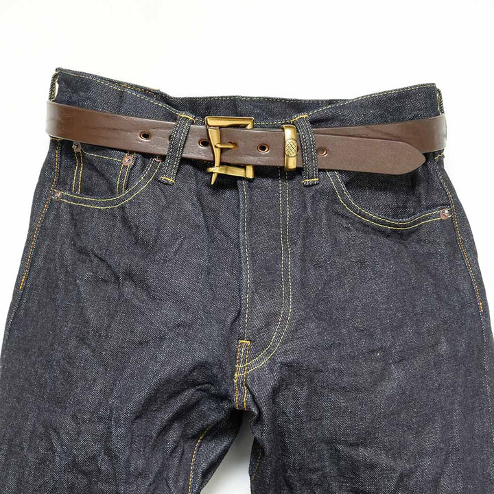 BARNS BELT　バーンズ ベルト