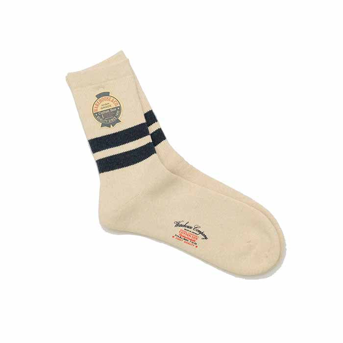 WAREHOUSE - Lot 5234 PILE SOCKS LINE - 5234WH