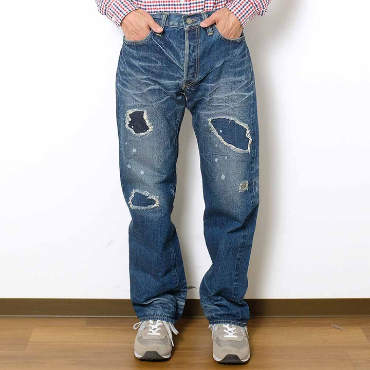 SUGAR CANE　JEANS　シュガーケーン　ジーンズ