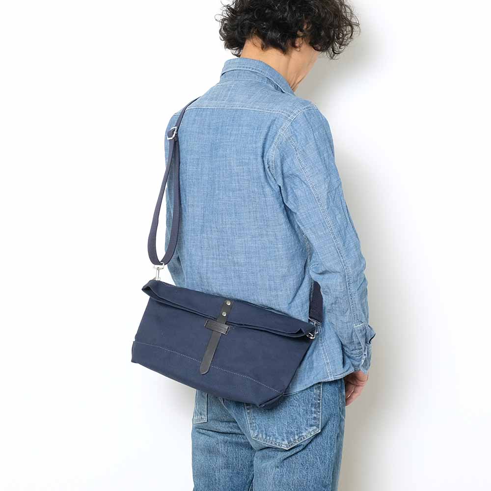 Heritage Leather Co.　Pouch　ヘリテージレザー　ポーチ