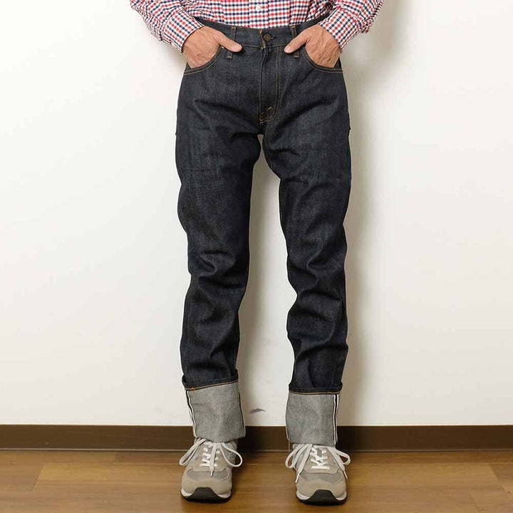 LEVI'S VINTAGE CLOTHING - 505 1967MODEL - 67505-00